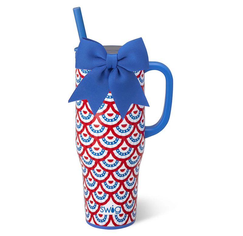 Swig Liberty Belle Collection