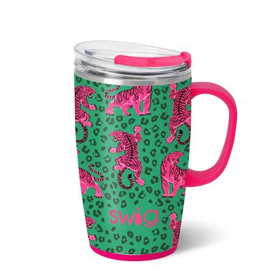Swig Easy Tiger Collection