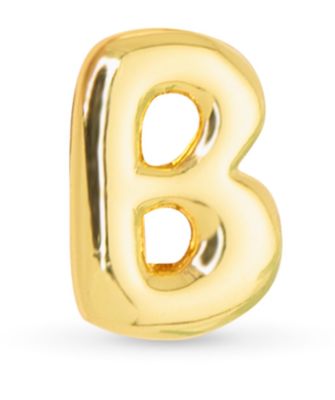 Amanda Blu® Gold Initial Charm 