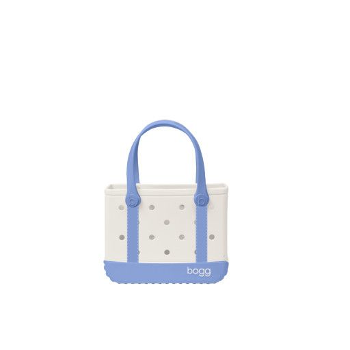 Varsity Out of the Blue Bogg Bag, Size: Bitty
