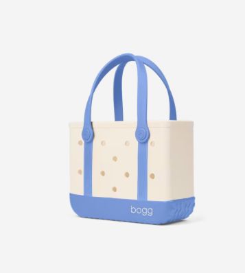 Varsity Out of the Blue Bogg Bag
