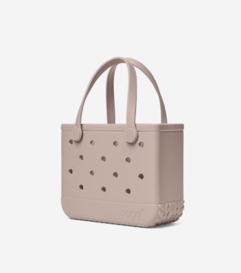 Mushroom Bogg Bag