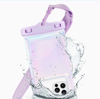 Case-Mate Floating Phone Case | Iridescent