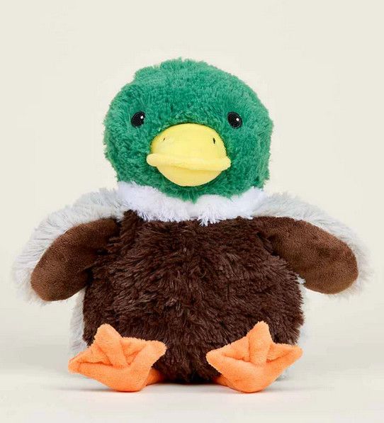 Warmies® Mallard