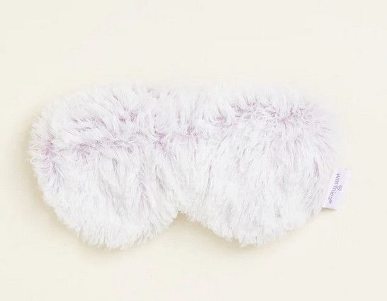 Warmies® Eye Mask Lavender