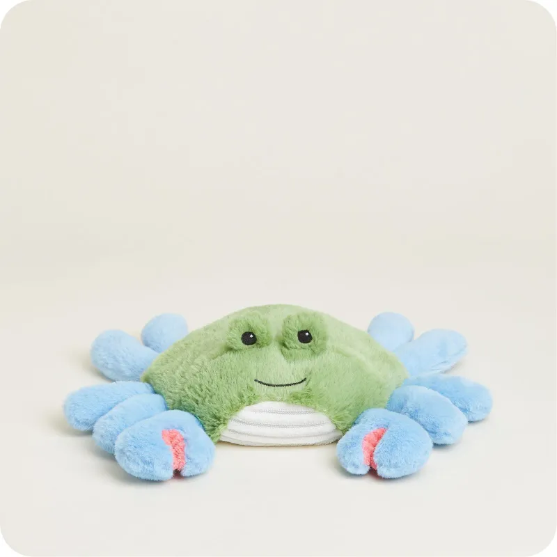 Warmies® Blue Crab