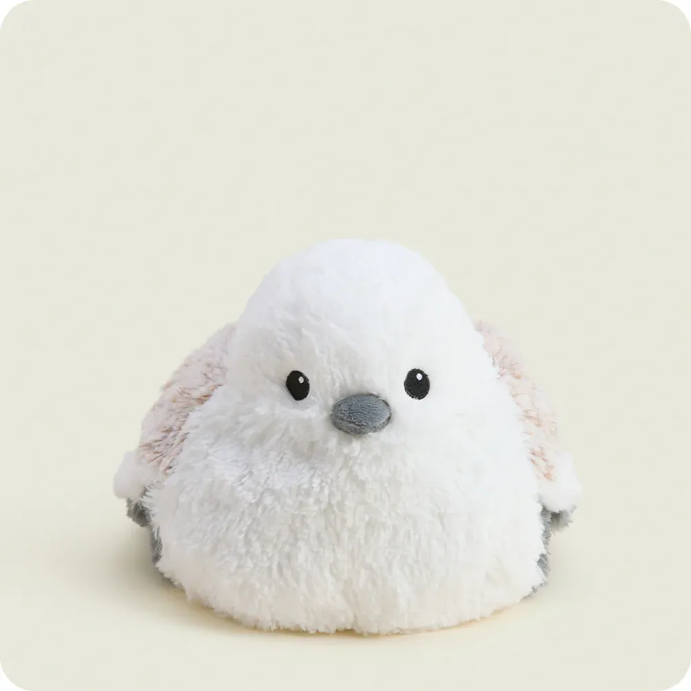 Warmies® Japanese Fairy Bird