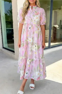 The Jennifer Dress