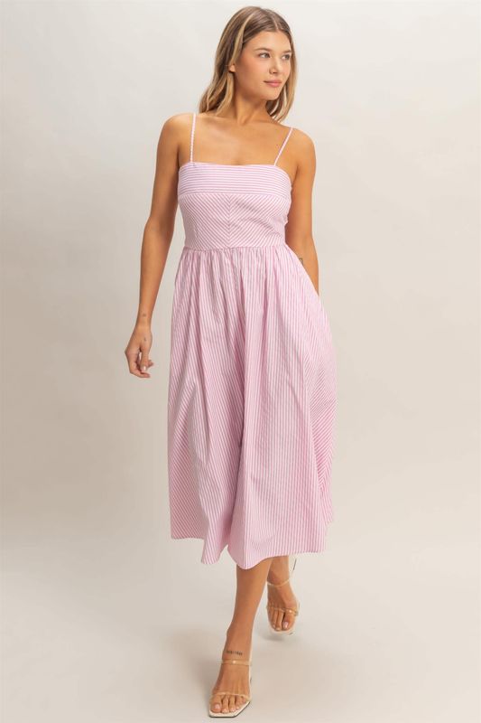 The Sydney Dress