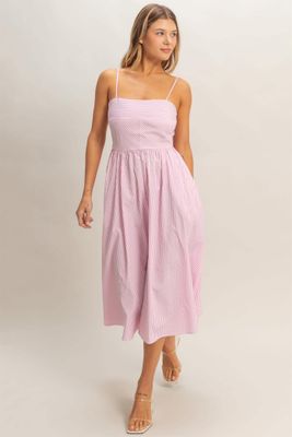 The Sydney Dress