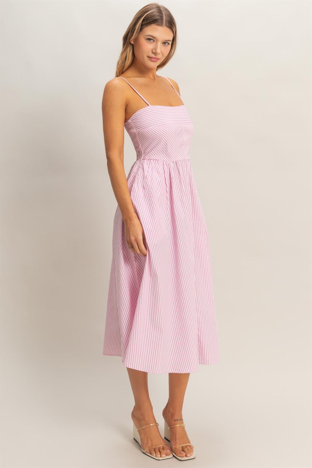 The Sydney Dress, Size: S