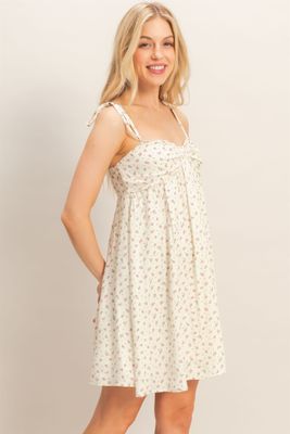 The Annabelle Dress