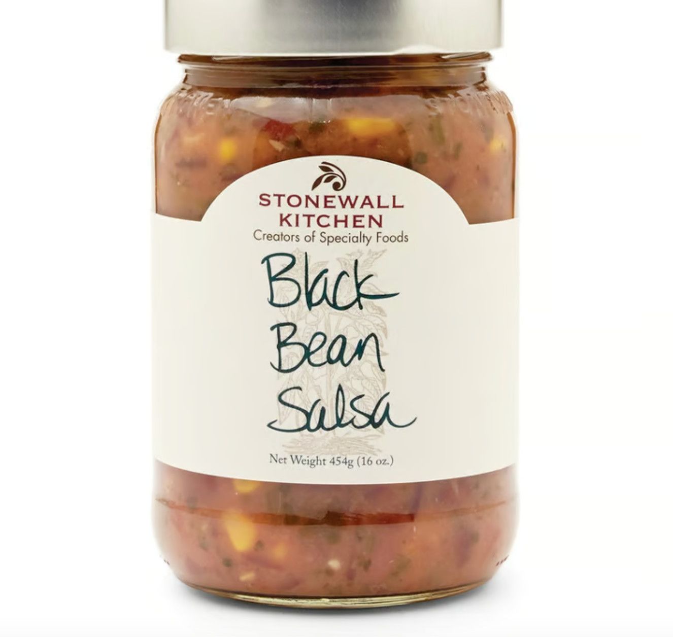 Black Bean Salsa | 16oz