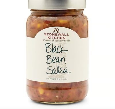 Black Bean Salsa | 16oz