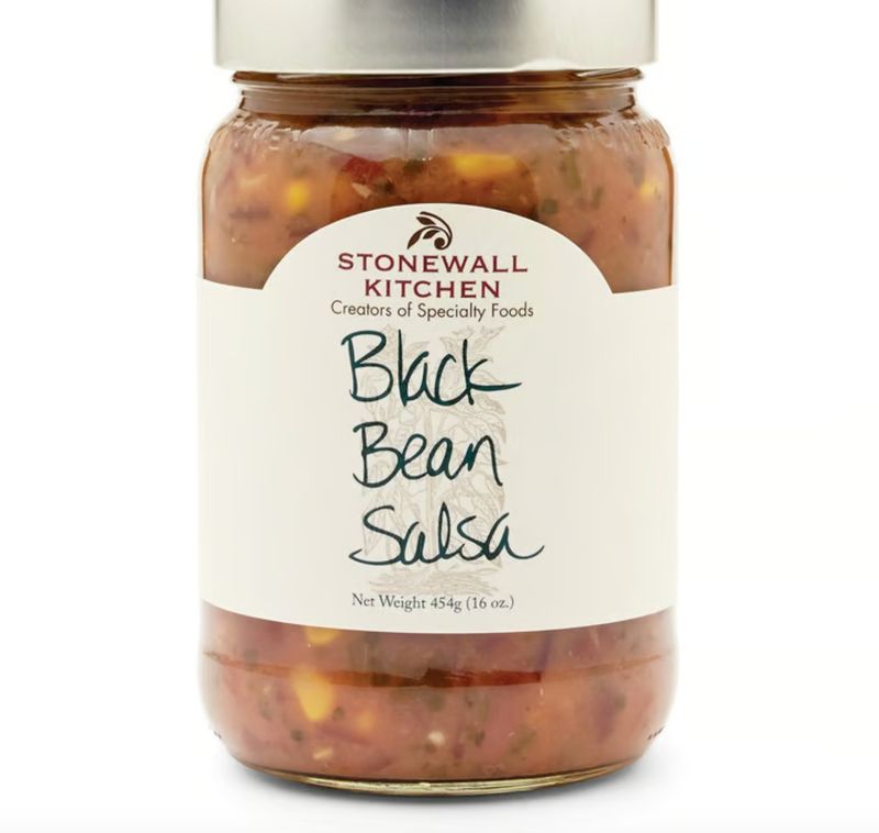 Black Bean Salsa | 16oz