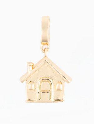 The Sophie Luxe House Charm