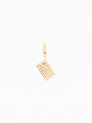 Sophie Luxe Charm Flag