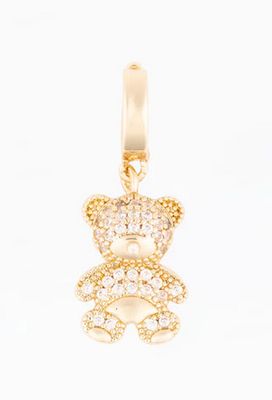 The Sophie Luxe Charm Bear