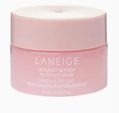 Laneige Bouncy &amp; Firm Lip Treatment