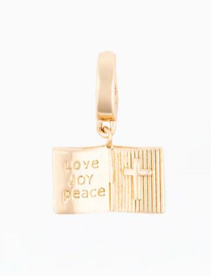 The Sophie Luxe Charm Bible