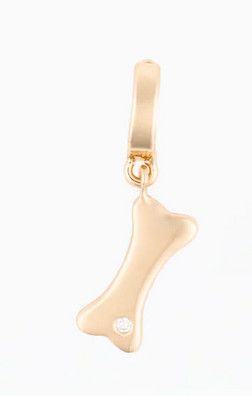 The Sophie Luxe Charm Bone