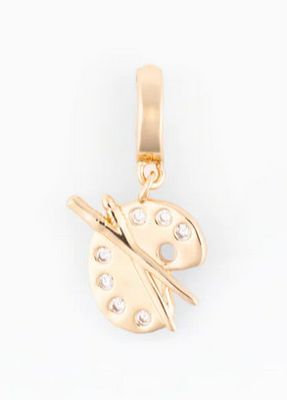 The Sophie Luxe Charm Paint