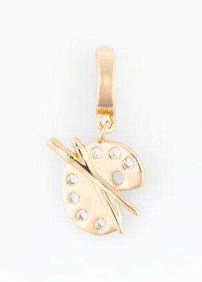 The Sophie Luxe Charm Paint