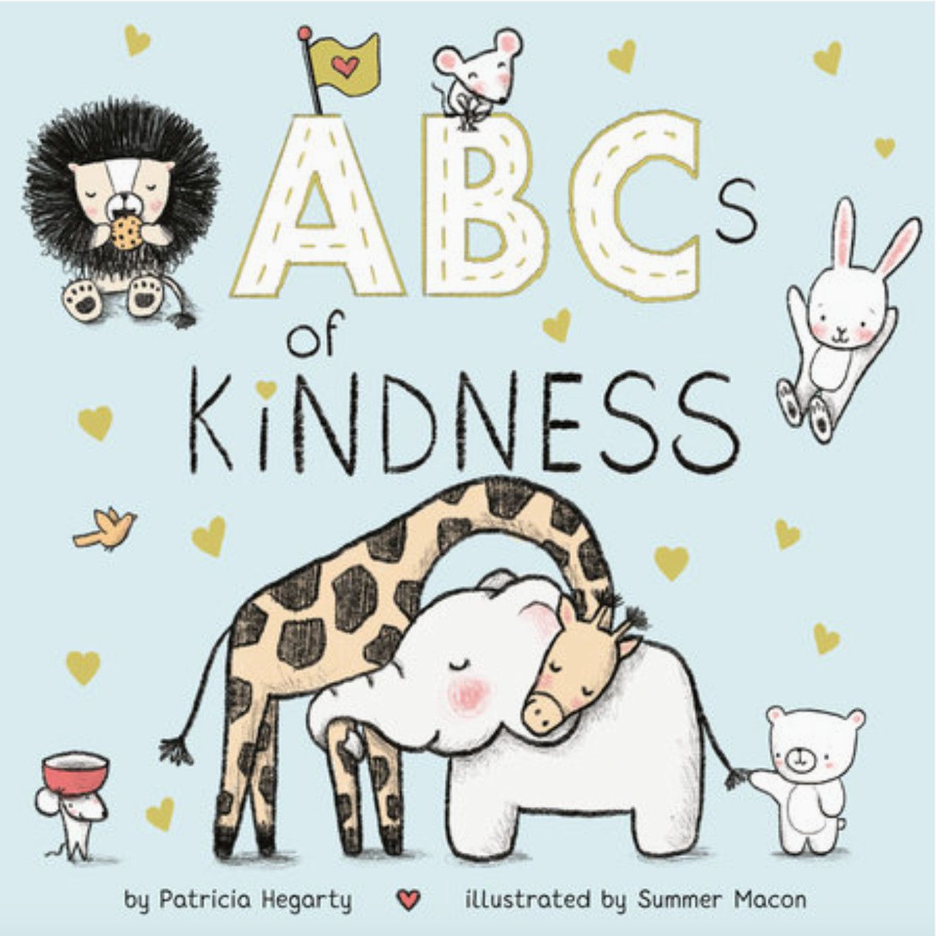 ABC's Of Kindness