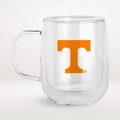 University of Tennessee® Landmark Glass Mug