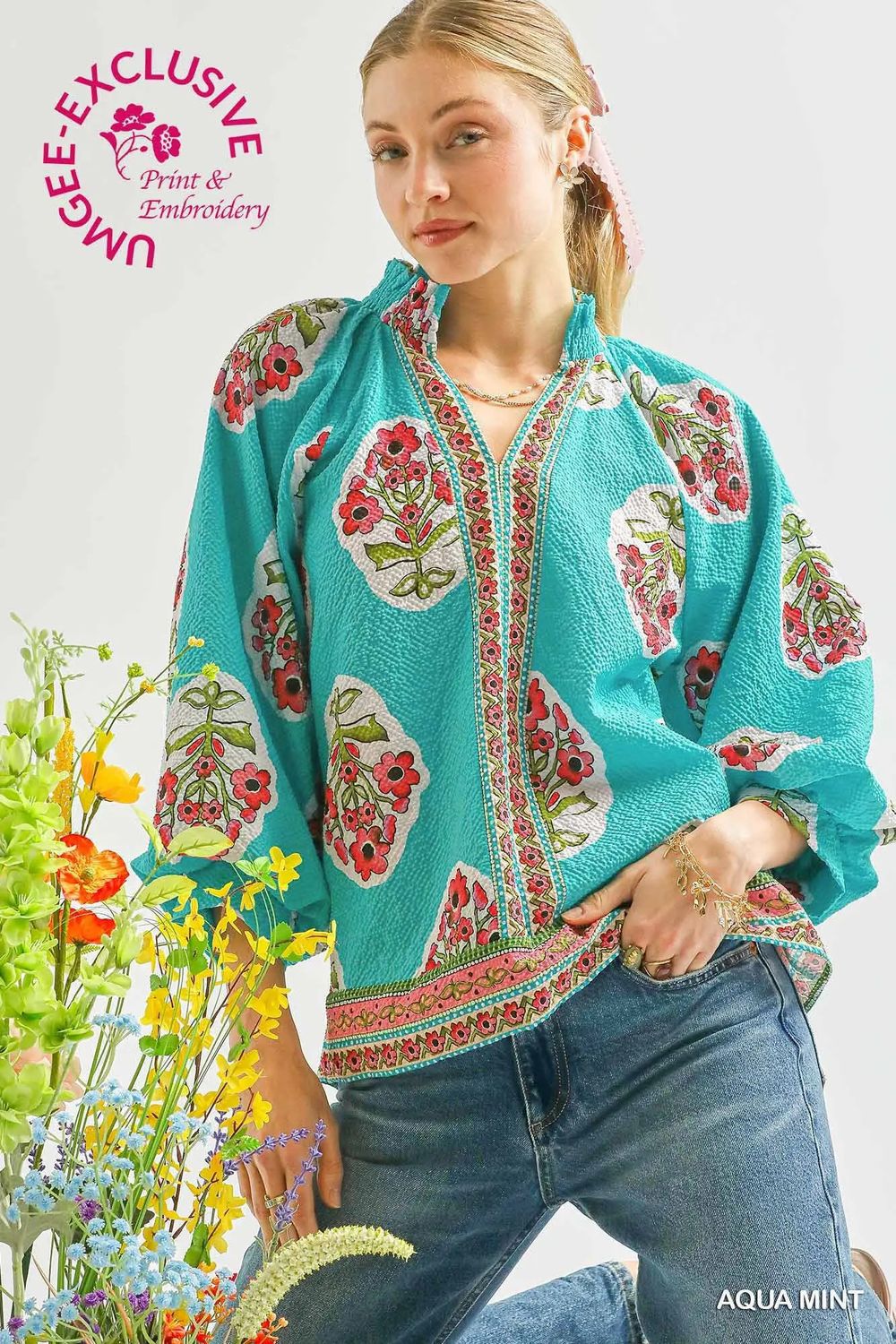 The Vicki Top, Size: S