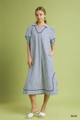 The Martha Ellen Dress
