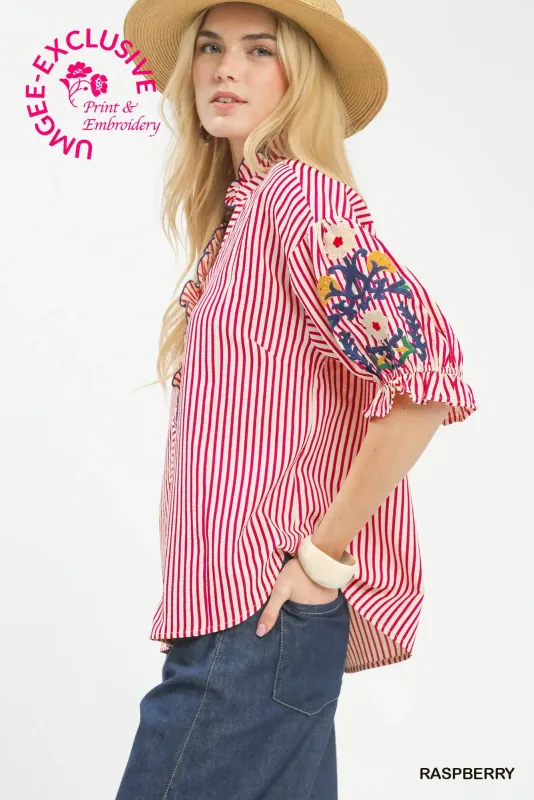 The Bethany Top