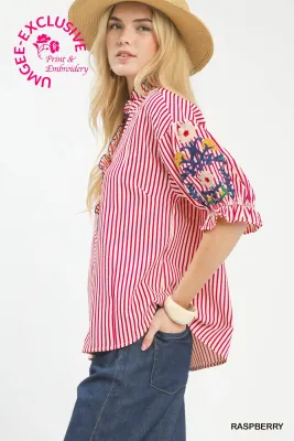 The Bethany Top