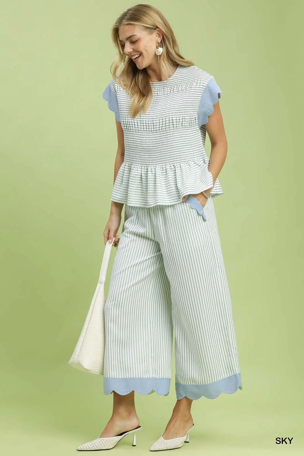 The Ronda Set, Size: S