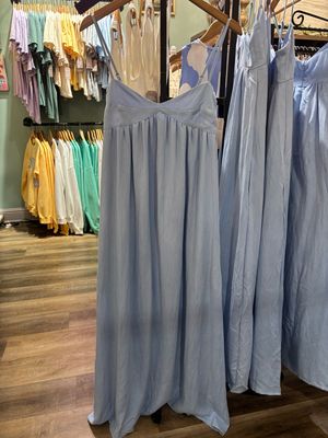 The Emily Dress