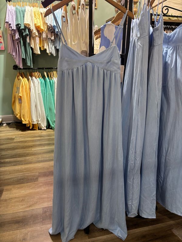 The Emily Dress