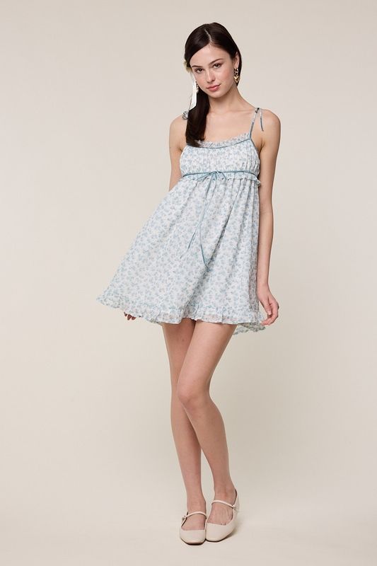 The Ruby Mae Dress