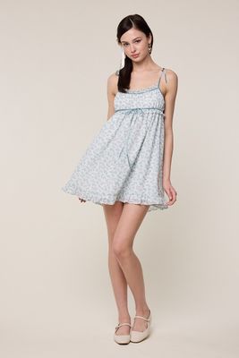 The Ruby Mae Dress