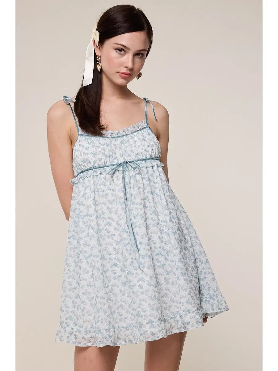 The Ruby Mae Dress, Size: S