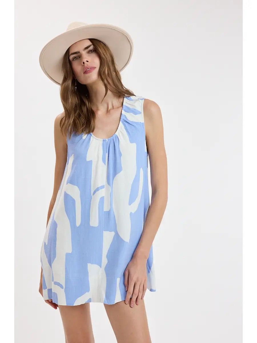 The Sadie Dress, Size: S