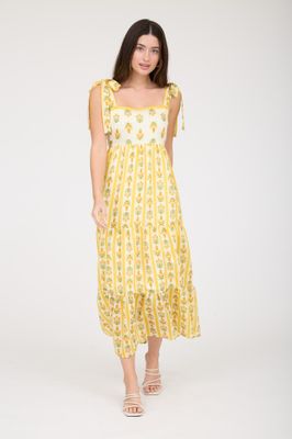 The Katherine Dress