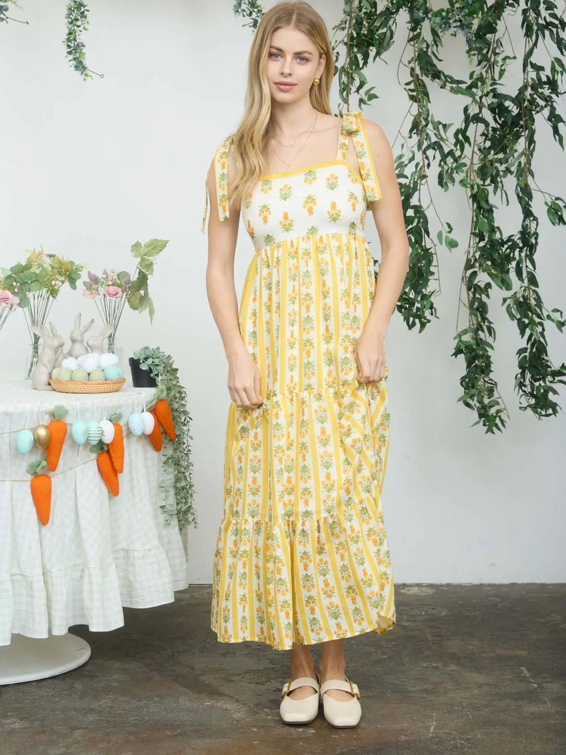 The Katherine Dress, Size: S