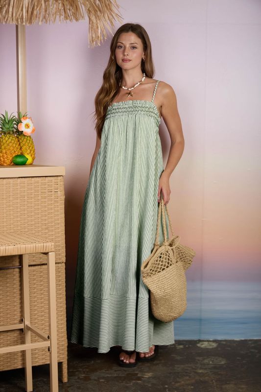 The Alex Dress
