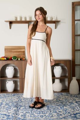 The Alexandria Dress