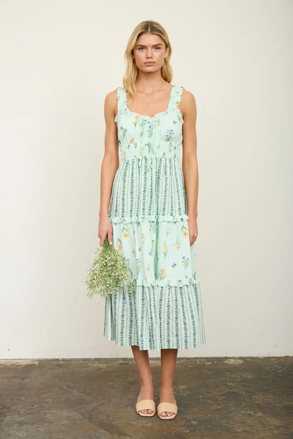The Annabeth Dress, Size: S