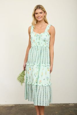 The Annabeth Dress