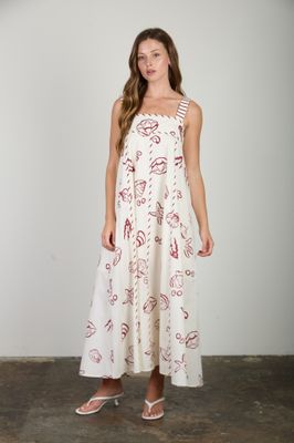 The Sanibel Dress