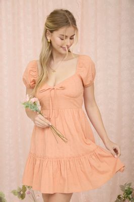 The Jamie Dress