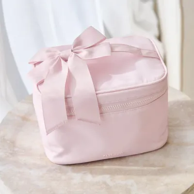 Case-Mate Makeup Train Case | Ballet Pink
