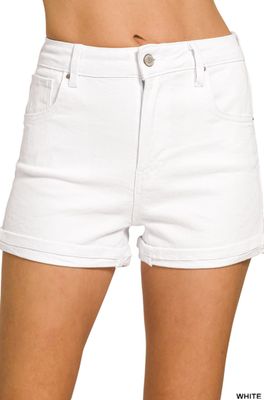 The Jessie Shorts